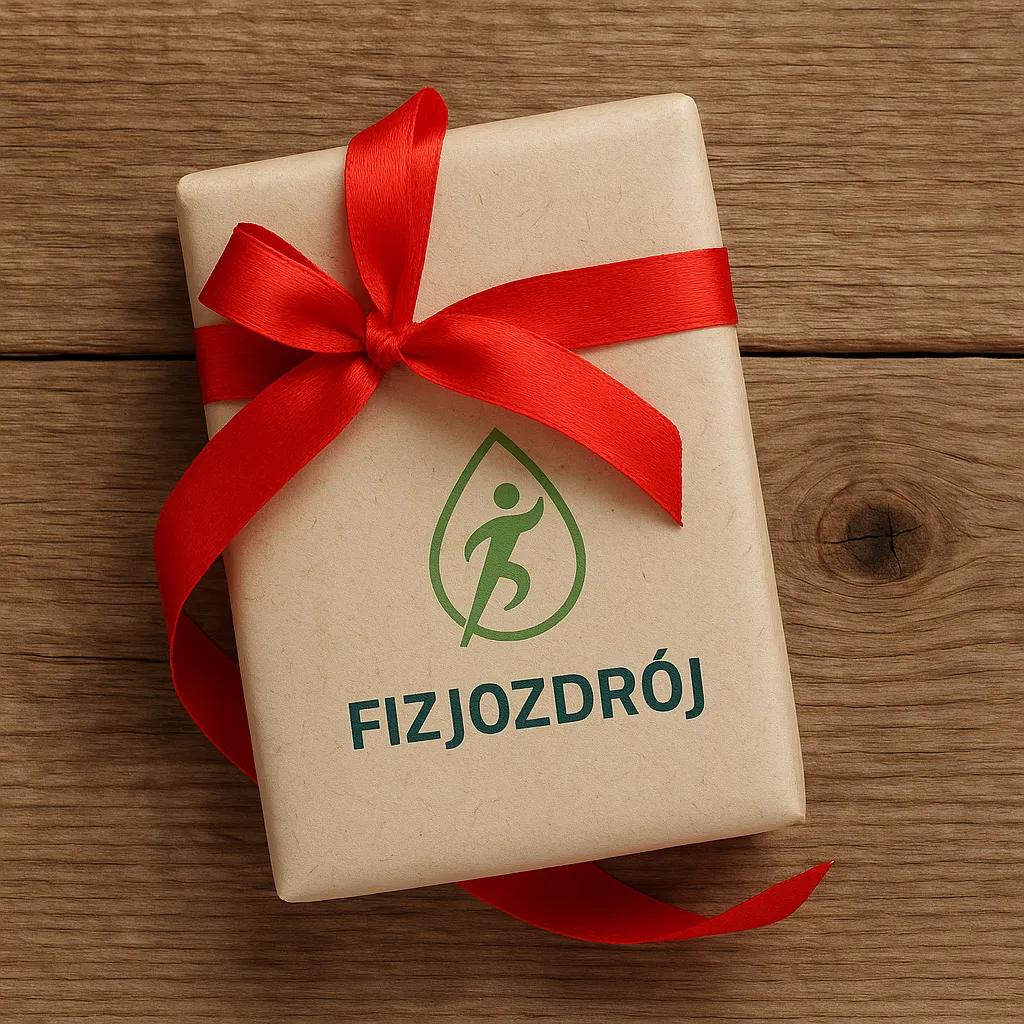 VOUCHER FizjoZdrój 100 zł